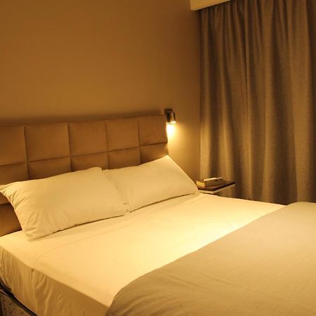 In House Ba - Le Coq Aparthotel Buenos Aires Bagian luar foto