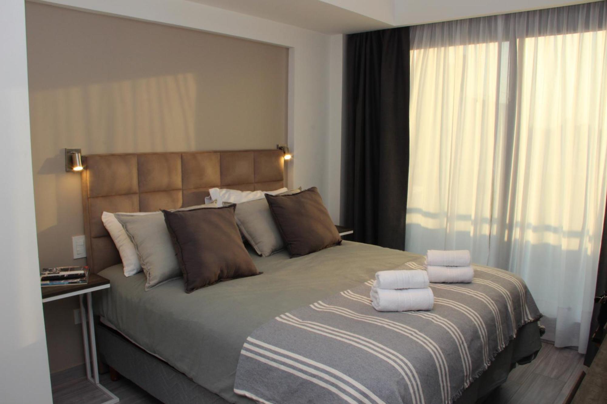 In House Ba - Le Coq Aparthotel Buenos Aires Bagian luar foto