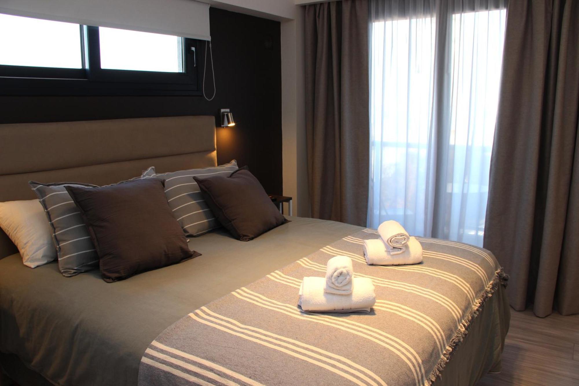 In House Ba - Le Coq Aparthotel Buenos Aires Bagian luar foto