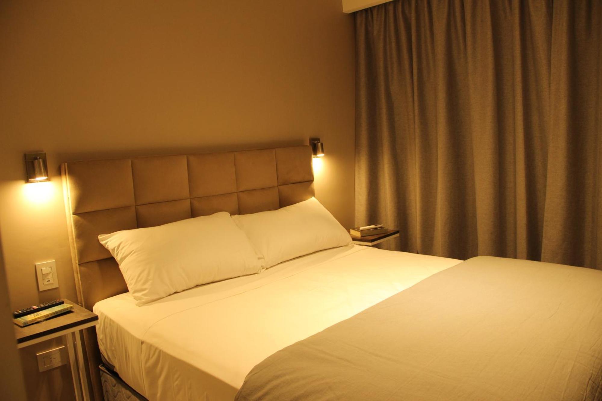 In House Ba - Le Coq Aparthotel Buenos Aires Bagian luar foto