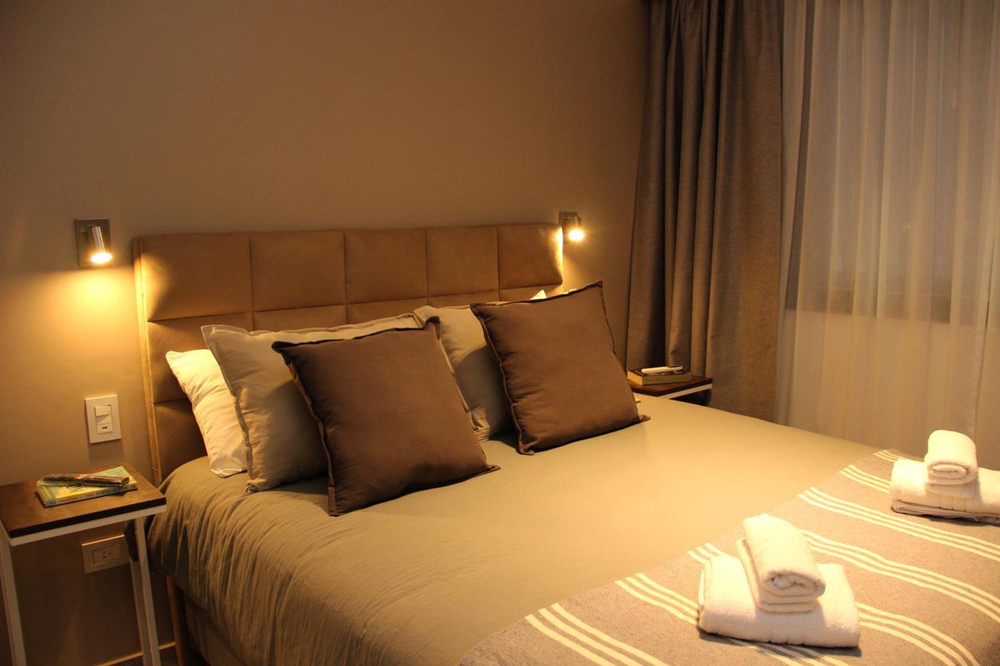 In House Ba - Le Coq Aparthotel Buenos Aires Bagian luar foto