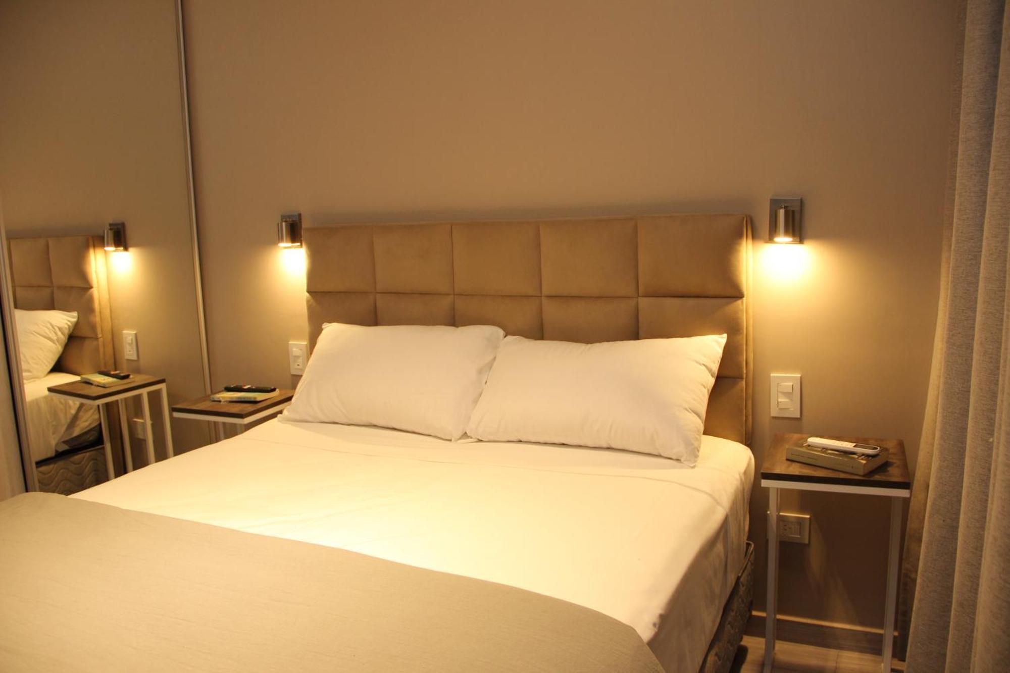 In House Ba - Le Coq Aparthotel Buenos Aires Bagian luar foto