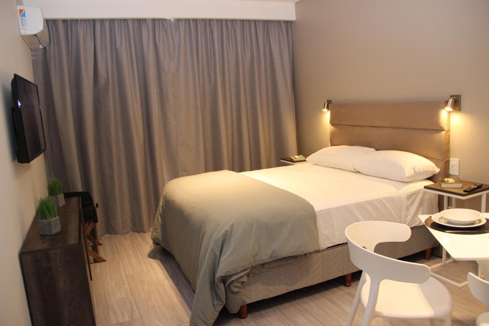 In House Ba - Le Coq Aparthotel Buenos Aires Bagian luar foto