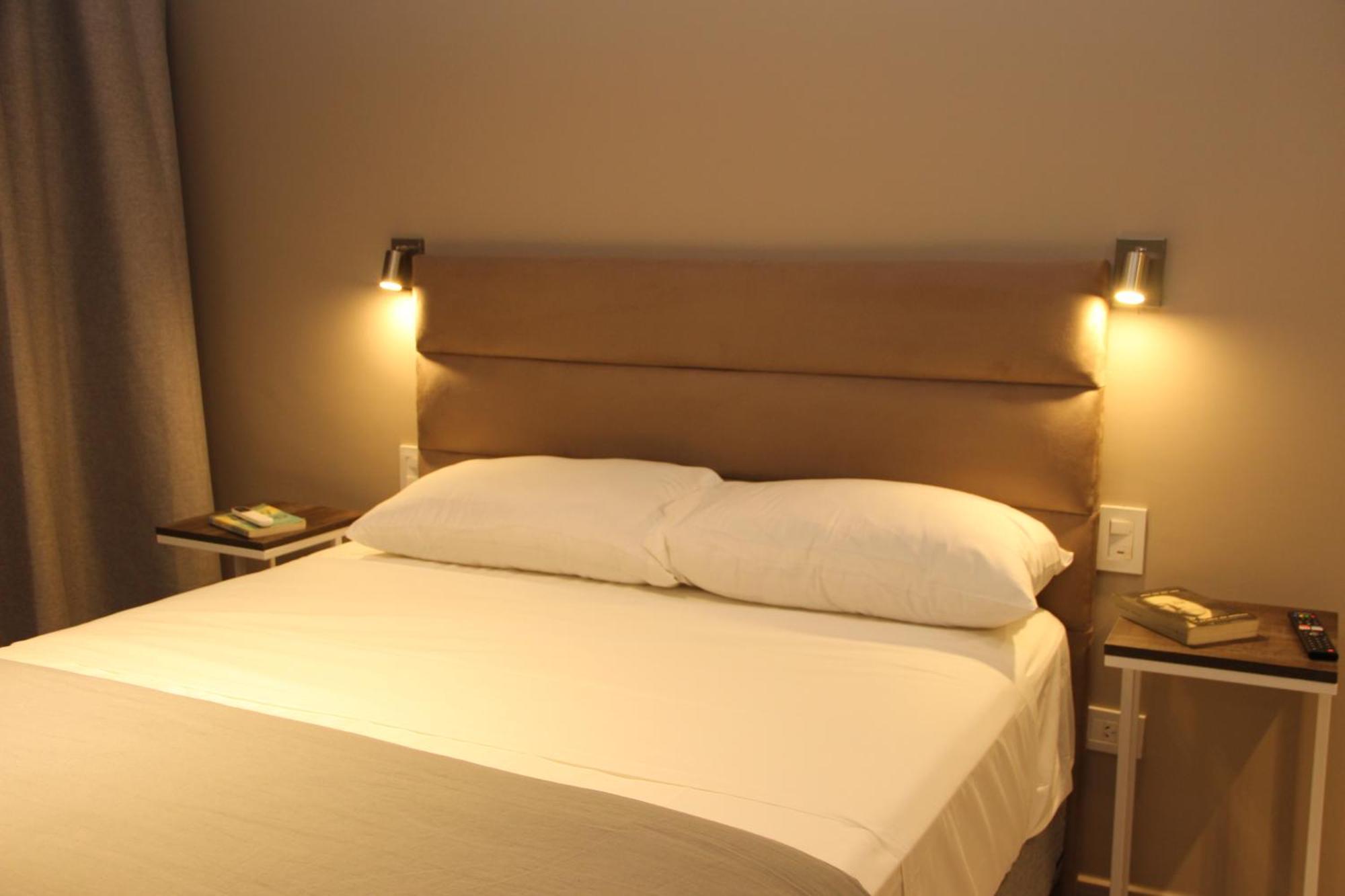 In House Ba - Le Coq Aparthotel Buenos Aires Bagian luar foto